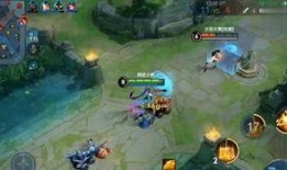 女娲皮肤特效爆料视频,视觉盛宴即将开启！