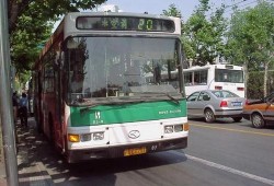 20路公交车爆料新闻,市民亲身经历，记录城市生活点滴