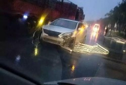 宁乡事件爆料撞车视频,视频揭露事故瞬间