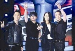 在线观看中国好声音,梦想舞台，歌声飞扬