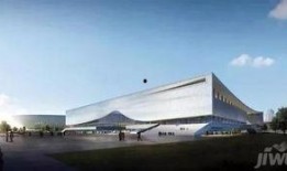 开封复兴大道最新爆料,焕新升级，未来城市新地标即将亮相