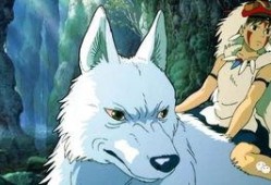 幽灵公主 在线观看,探寻神秘森林的奇幻之旅