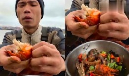 美食小视频爆料大全最新,最新网红美食大集合