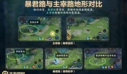 王者2.0版本爆料最新,技能革新，战场格局再重塑