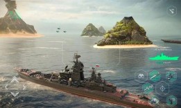 现代战舰7最新爆料,全新爆料揭秘，未来海战霸主即将诞生！