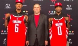 火箭选秀爆料视频集锦,揭秘选秀爆笑瞬间与精彩瞬间