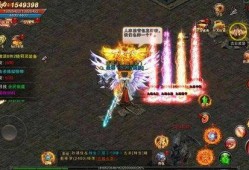 热血传奇在线观看,重温经典，在线重温传奇岁月