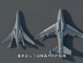 国外轰20最新爆料,揭秘我国新一代战略轰炸机神秘面纱