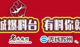 苏州新闻爆料,揭秘某地突发事件的背后真相