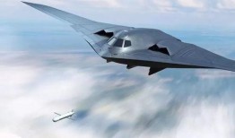 国外轰20最新爆料,揭秘我国新一代战略轰炸机神秘面纱