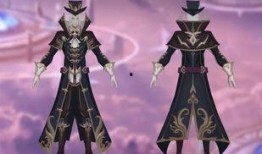 魔法觉醒衣服最新爆料图,全新爆料图揭秘神秘服装设计