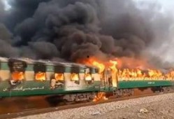 爆料视频广东火车爆炸,揭秘事故真相与救援进展