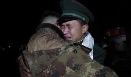 退武老兵爆料新闻视频,揭秘退役真相与军旅生涯回忆