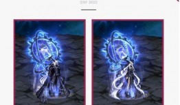 dnf2022春节时装最新爆料,新春盛装亮相！DNF2022春节时装全新爆料抢先看