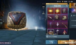 吃鸡体验服最新军需爆料,吃鸡体验服爆料揭秘