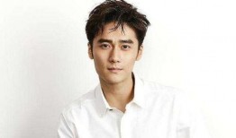 娱乐圈大爆料蒋劲夫是谁