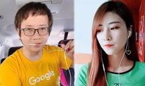 网红爆料主播是真的吗视频,主播真实性视频曝光，真相究竟如何？
