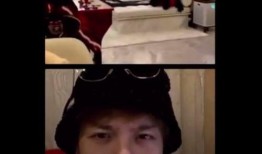 王嘉尔隐藏女友爆料视频,甜蜜恋情首度公开