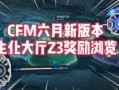 cfm转会期最新爆料,最新爆料揭秘转会市场动向