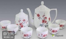 官窑茶具最新爆料信息大全