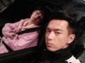 杨紫李现最新爆料撞衫,时尚撞衫引热议！