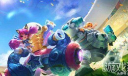 王者新皮肤爆料最新刘禅,王者峡谷萌娃变身酷炫战神