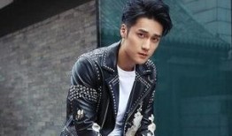 娱乐圈大爆料蒋劲夫是谁