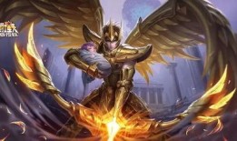 后羿新皮肤最新爆料,神秘箭神降临，华丽变身引期待！