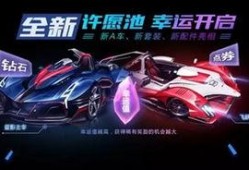 许愿池a车最新爆料,最新爆料揭示神秘性能与设计亮点