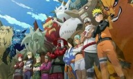 火影中秋爆料视频下载,神秘力量觉醒，忍者世界风云再起！