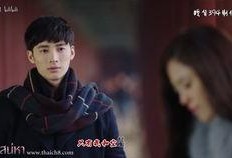 爱之剪影泰剧在线观看,泰剧浪漫邂逅，在线观看心动瞬间