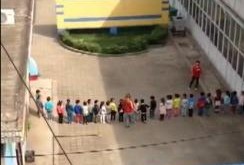成都爆料幼儿园视频,揭秘园内真实情况