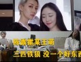 唐蔚华闺蜜爆料视频大全,真相与幕后故事全解析