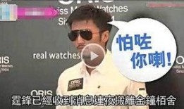 谢霆锋香港爆料视频,揭秘娱乐圈不为人知的真相