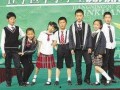 东莞校服爆料最新消息新闻,款式升级引热议，家长学生反响强烈